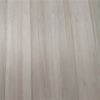 Madera maciza carbonizada