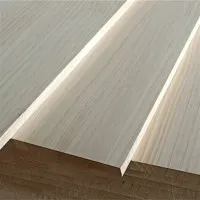 Tabla de empalme recto de madera de pino